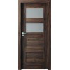 Lacn Interirov dvere VERTE Premium A.2 - komplet dvere + zruba + kovanie (Obr. 0)