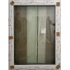 Plastov okno Soft BAZ 2024-14 110x147cm, Antracit/Bl, OS, Prav,Trojsklo,profil 85mm - 3 kusy (Obr. 0)