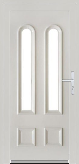 Vchodové plastové dvere Soft Simona
Kliknutím zobrazíte detail obrázku.