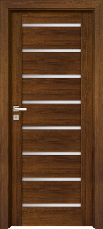 Levné Interiérové dveře INVADO Forte 5 - komplet dveře+zárubeň + kování
Kliknutím zobrazíte detail obrázku.