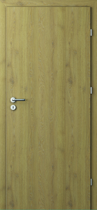 interiérové dvere Lacné Interiérové dvere PORTA Klasik CPL 1.1 - komplet dvere + zárubňa + kovanie