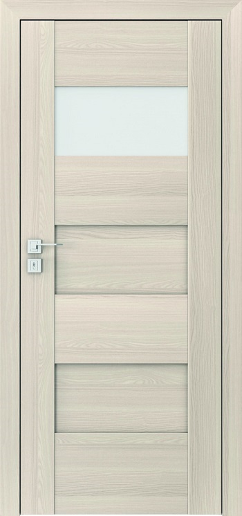 Lacn Interirov dvere PORTA Koncept K.1 - komplet dvere + zruba + kovanie
Kliknutm zobrazte detail obrzku.