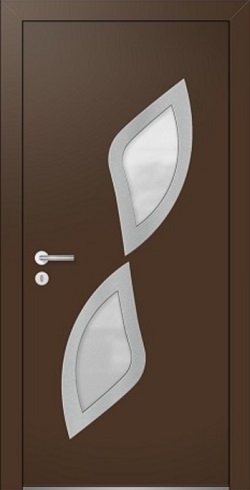 Hlinkov vchodov dvere SOFT CZ 8
Kliknutm zobrazte detail obrzku.