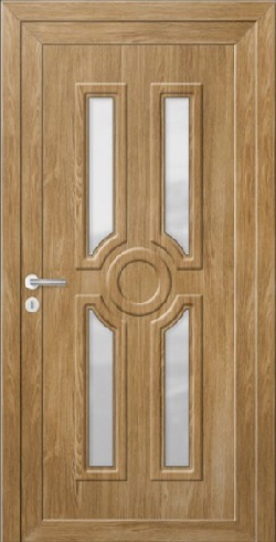 Hlinkov vchodov dvere SOFT Sanda
Kliknutm zobrazte detail obrzku.